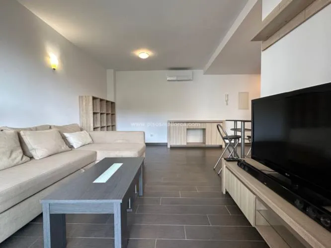 Apartment in Palma de Mallorca, Colegios Area — photo 6