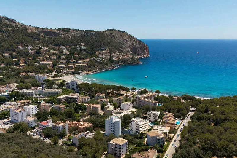 Exclusive new development in the charming nature of Canyamel — photo 6