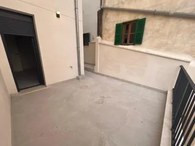 Apartment - Palma de Mallorca (Marqués de la Fontsanta), Built Surface 65m², 2 Bedrooms, 1 Bathroom, Lift — photo 8