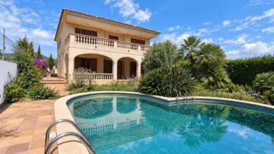 Chalet in Cala Bona — photo 3