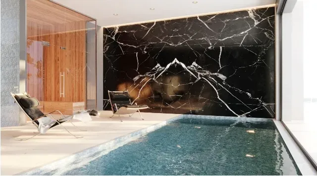 Exclusive, modern villa under construction in the prestigious area of Son Vida in Palma de Mallorca, price on turnkey — photo 6