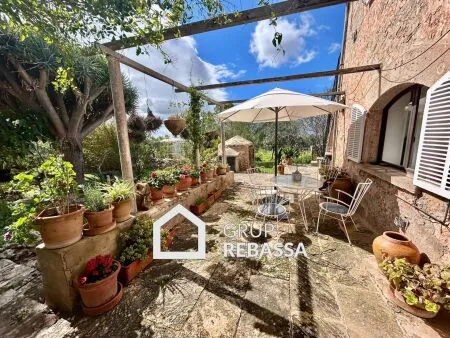 House with land - Marratxí (Pòrtol) — photo 2