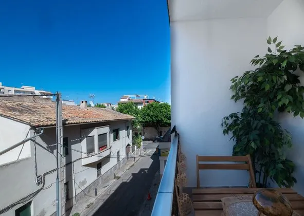 Flat / apartment in Calle de França, El Terreno, Palma de Mallorca — photo 2