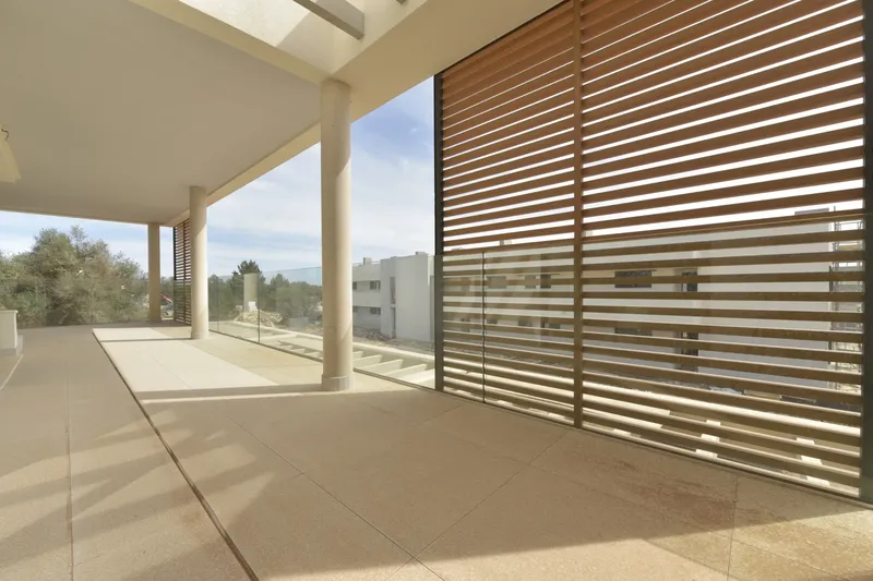 New build penthouse for sale in Sa Rapida — photo 10