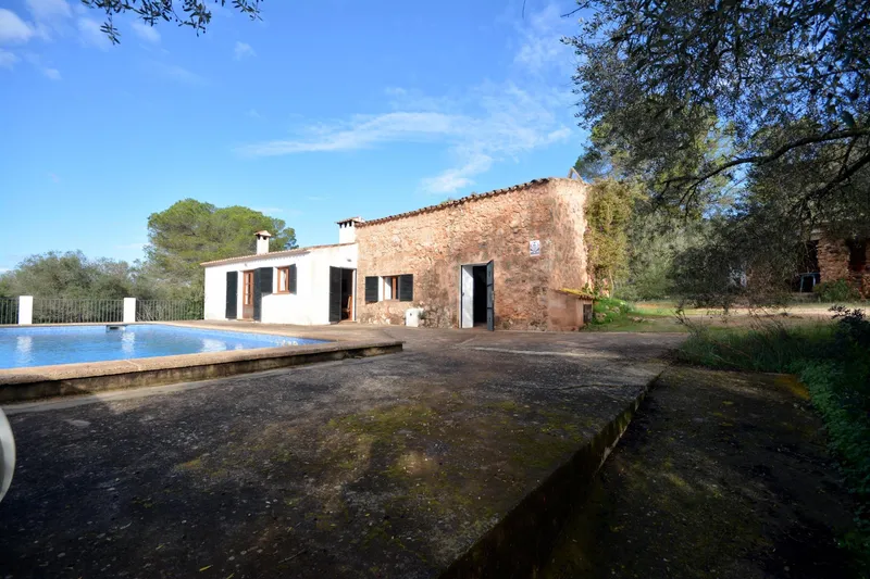 Charming Rustic Estate in Casa Blanca — photo 12
