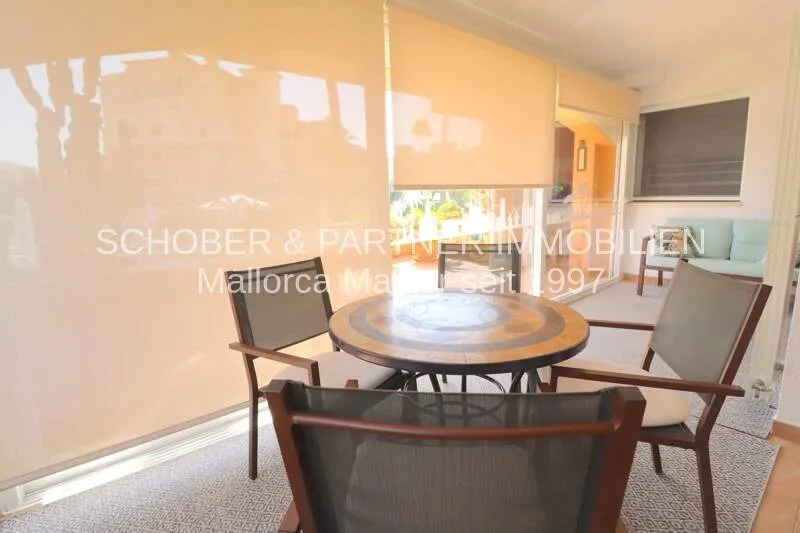 112m² Wohnung mit 3 Zimmern, Pool und Stellplatz zu kaufen — photo 4