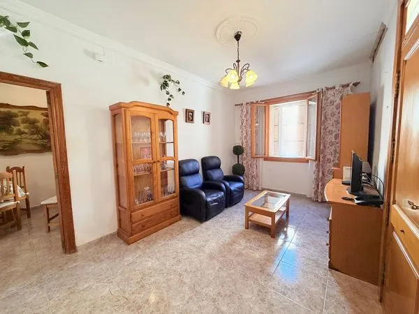 Apartment on Calle de Mazagan, Son Espanyolet — photo 2