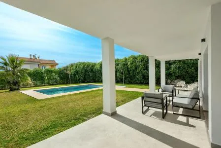 Single family house - Llucmajor (Cala... — photo 6