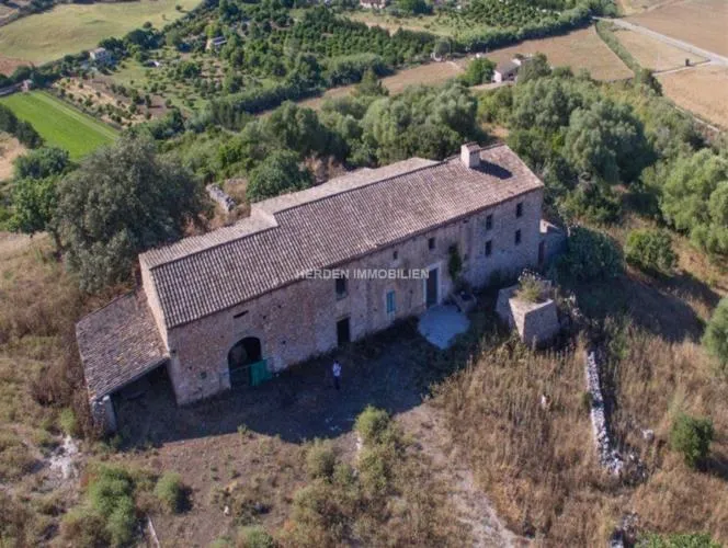 Renovation Project - Finca Manacor Mallorca for Sale — photo 2