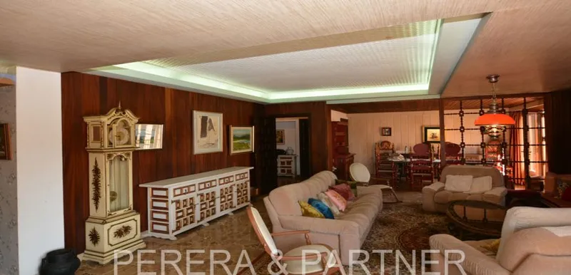 Ref. 71: Spacious townhouse in Capdepera with view to the sea and the castle — photo 11