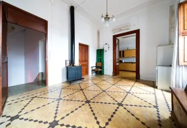 Duplex apartment in the heart of Porreres — photo 7