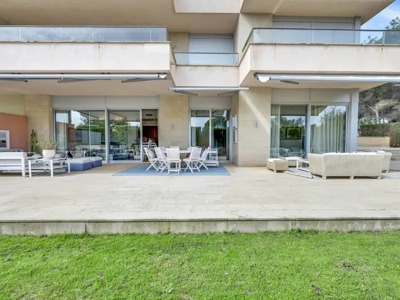 Apartment in Sol De Mallorca, Mallorca — photo 11