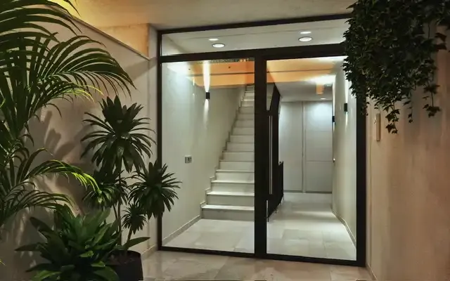 Cozy apartment with approx. 75 m² living space offers young families an ideal home. — photo 9