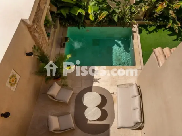 House in Alaró — photo 2