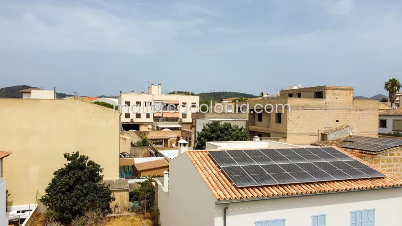 Solar Urbano en Artà — photo 10