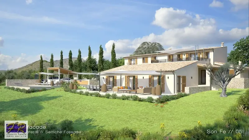 Discover a unique opportunity in Mallorca! — photo 4