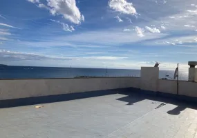 Spacious Penthouse on the First Line of the Beach – Can Pastilla, Palma — photo 11