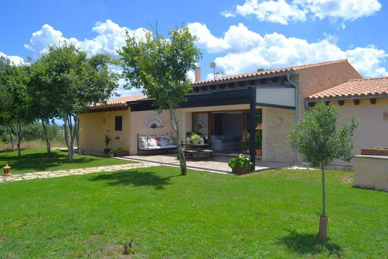 Rural or Farmhouse in Muro, Province of Balearic Islands — photo 4