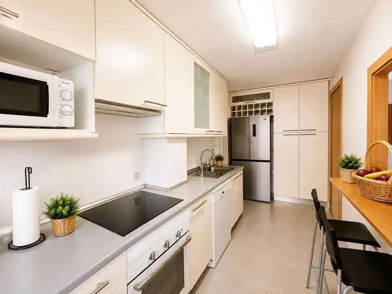 Apartment in Andratx in an exclusive private urbanization, an ideal opportunity for those seeking comfort, spaciousness and quality of life in a — photo 2