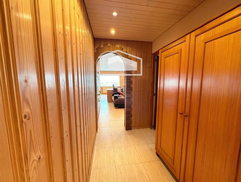 2-bedroom penthouse with sea views in Colònia de Sant Jordi — photo 5