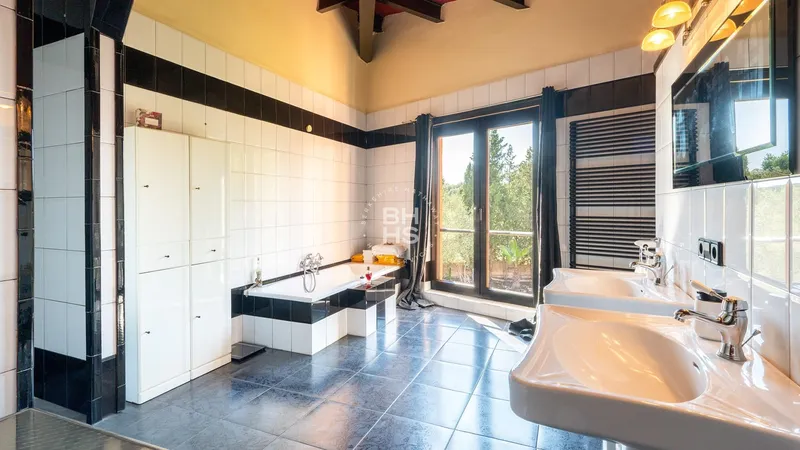 Rustic Finca for sale in Biniali — photo 8