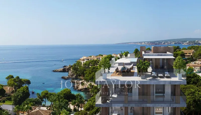 Apartment for sale in Bendinat — photo 11