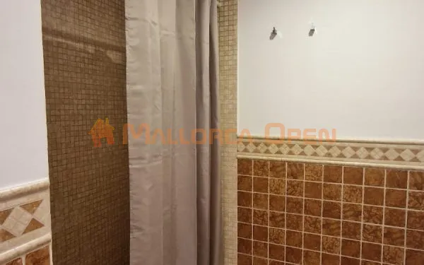 Mallorcan triplex-style house for rent in Porto Cristo — photo 8