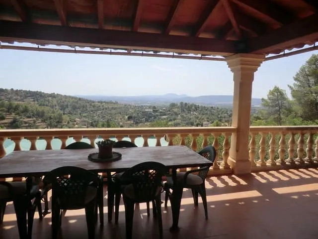 Finca/Country House for rent in Alaró, Mallorca — photo 8