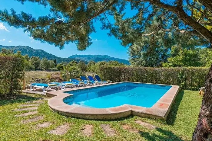 Casa en alquiler de 3 habitaciones en Pollença Poble, Pollença — photo 1