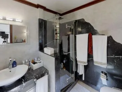 Detached house for sale with pool between Felanitx and Campos — photo 11
