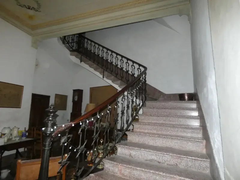 Large townhouse of 793 m² for sale in the heart of Inca, very close to the town hall and on the pedestrian streets of the city center. Buildi — photo 1