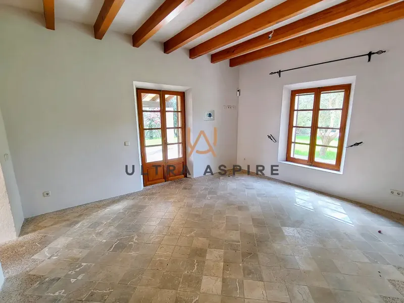 Exceptional finca in the Mallorcan countryside — photo 8