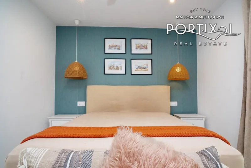 Penthouse for sale in El Molinar — photo 12