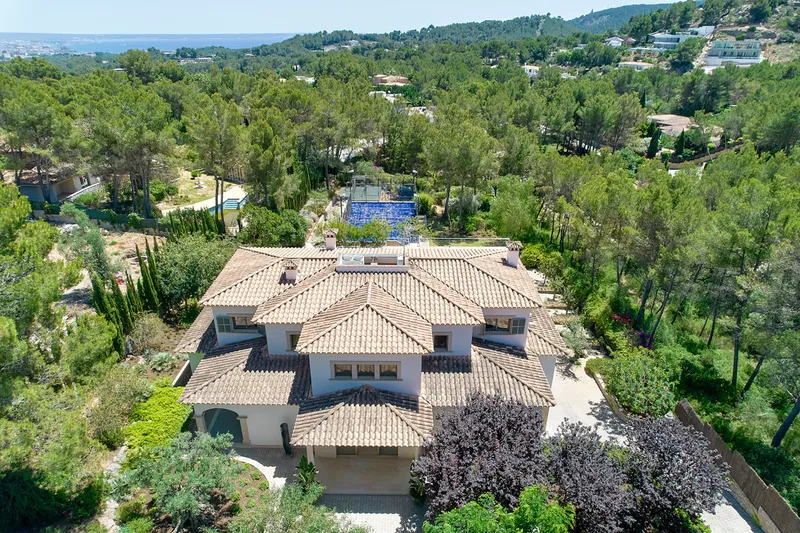 Vital Finca in Son Vida - Marcel Remus Real Estate — photo 8