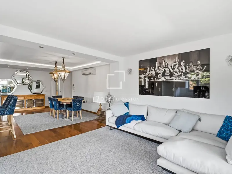Elegant penthouse available in Sa Teulera, one of the most established and sought-after residential areas of Palma, appreciated for its tranquility — photo 10