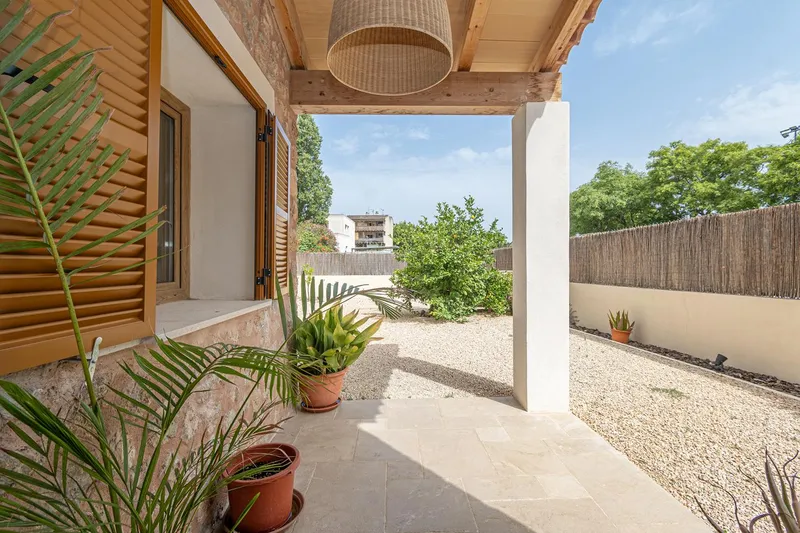 House in Sóller with garden — photo 8