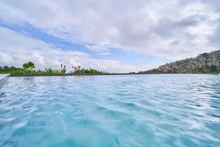 Luxury Villa - Palma de Mallorca (Son Vida) — photo 9