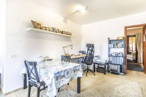 Apartment — photo 10