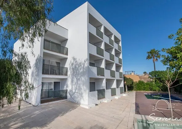 Flat / apartment in Calle de l'Alzina, 7, Cala Millor — photo 1