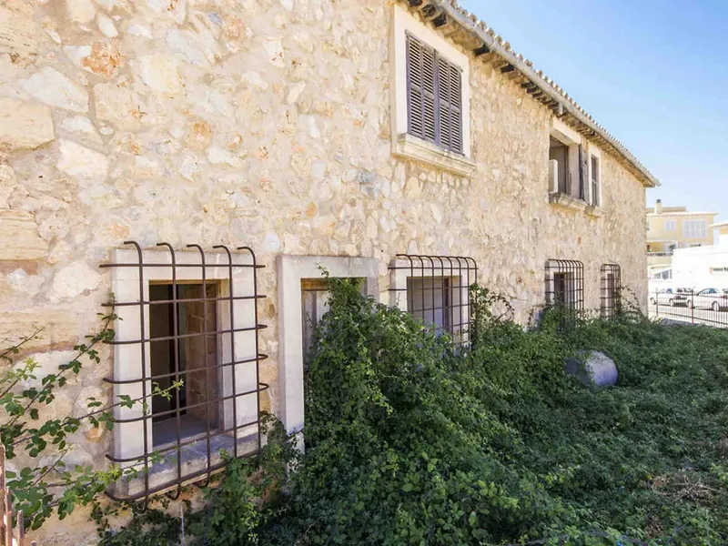 Villa in Andratx, Mallorca — photo 8