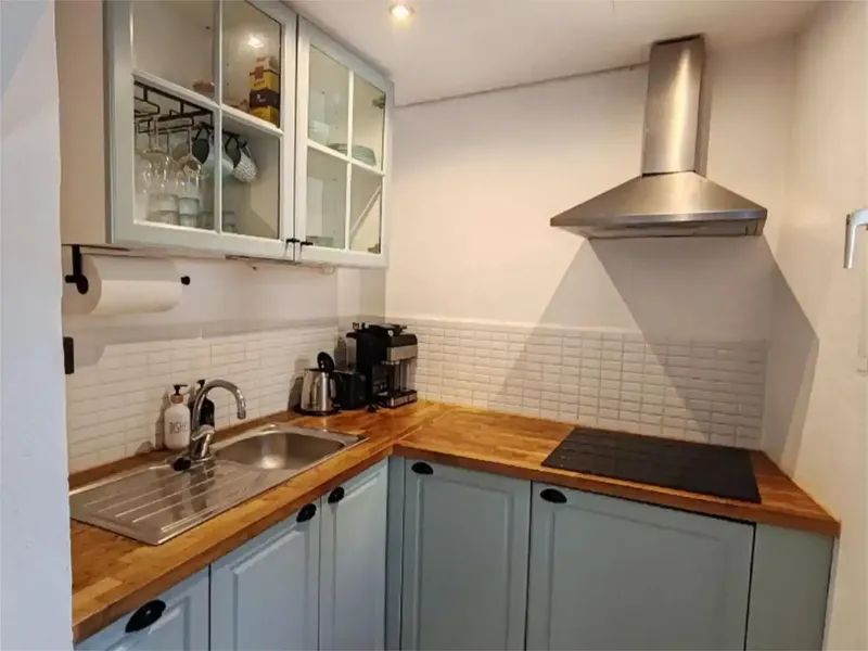 La casita se alquila completamente equipado y el precio es con todo incluido. — photo 2