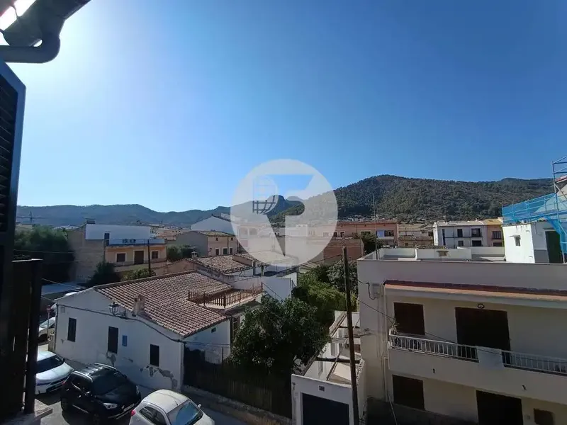 Apartment for rent in Alaró — photo 3