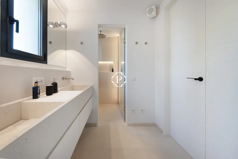 Villa for sale in Port Verd luxury design in breath-taking location — photo 7
