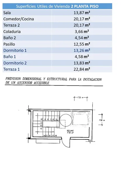 Mediterranean building plot with approved plans in a pri... — photo 3