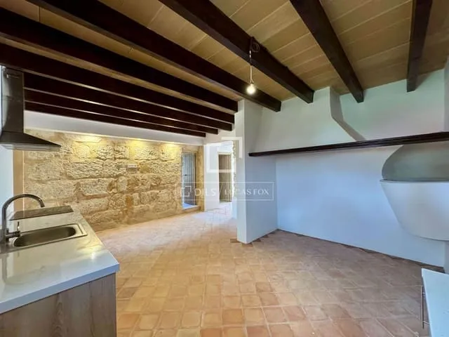 Finca/Country House for sale in Llubí, Mallorca — photo 12
