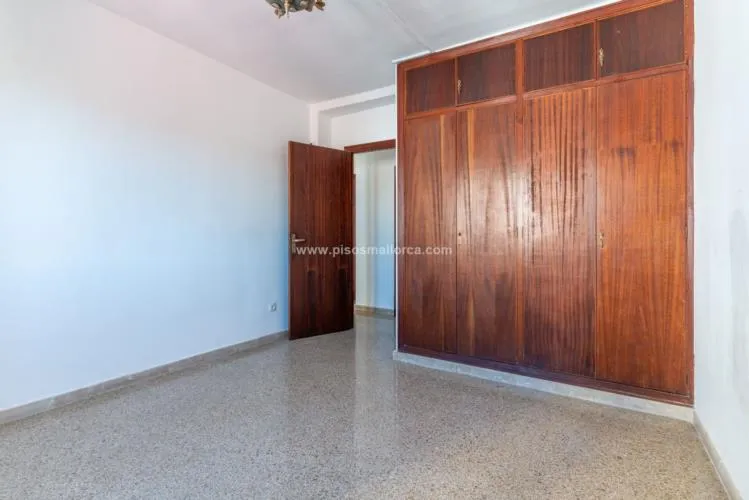 Apartment in Palma de Mallorca, Olmos Area — photo 8