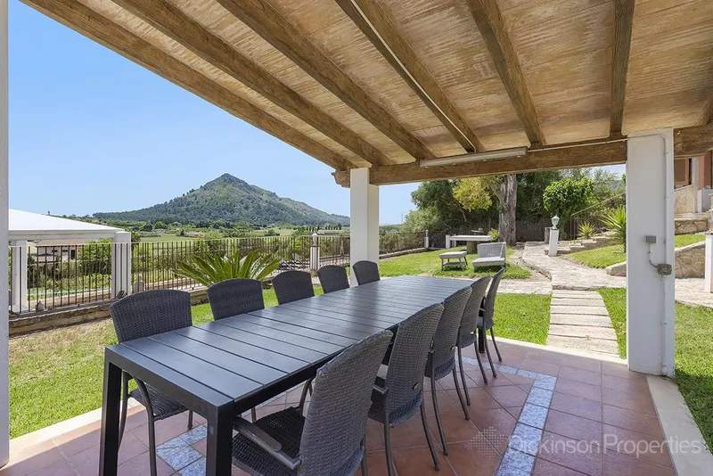 House for sale in Alcúdia, Mallorca, Baleares, Spain — photo 8