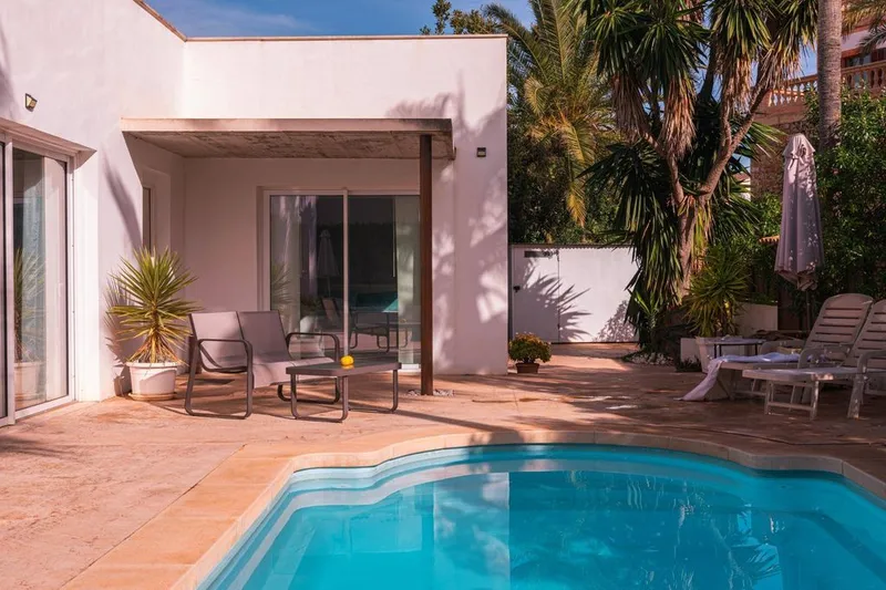 Detached House in Son Servera, Province of Balearic Islands — photo 4