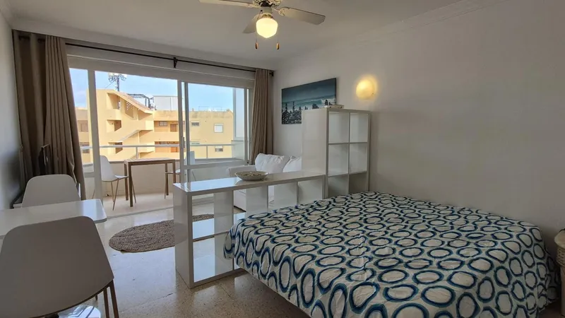 Palmanova. For Rent - Studio Apartment With Sea Views — photo 5