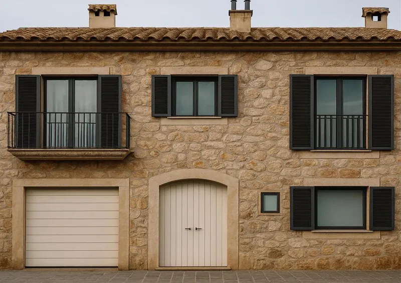 Sale of Urban Plot in Es Llombards — photo 5